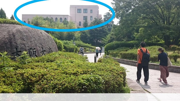 春キエフ 会場までのご案内
